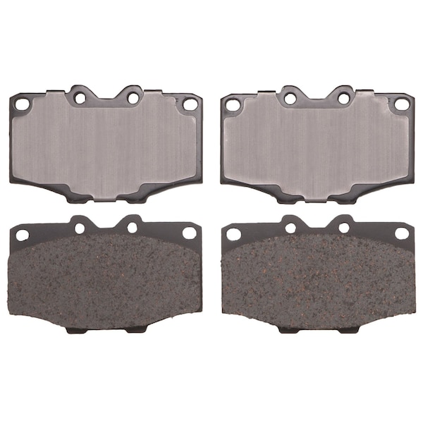 Advics 89-76 Toyota Truck AD0137 - main